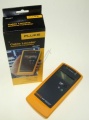 Fluke Metal Detector - Fluke 2042t Zusatztransmitter - Geber FÜr LeitungsmessgerÄt Fluke 2042 Fluke Metal Detector - Fluke 2042t Zusatztransmitter - Geber FÜr LeitungsmessgerÄt Fluke 2042